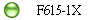 F615-1X
